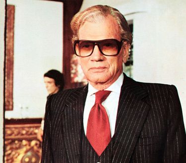 Il giustiziere sfida la citta'