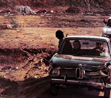 La polizia accusa: il servizio segreto uccide