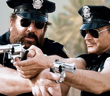 Miami Supercops (I poliziotti dell'8a strada)