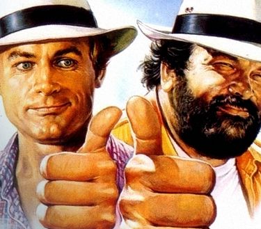 Non c'è due senza quattro