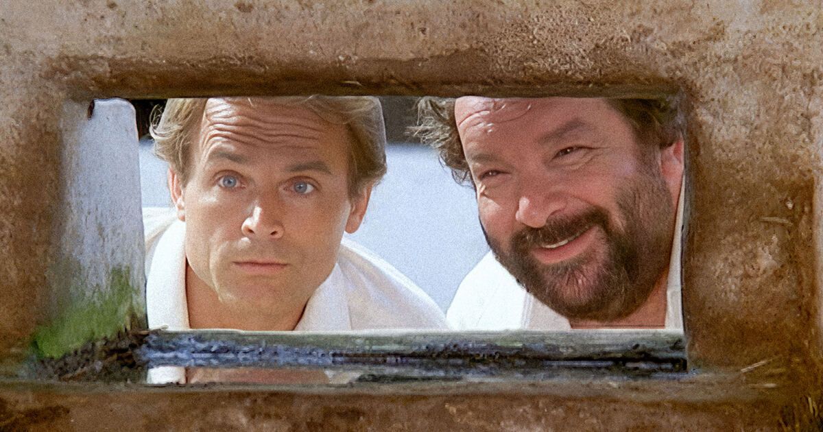 Non c'è due senza quattro | Mediaset Infinity