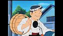 Ep. 1 - Grandi partenze