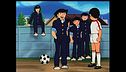 Ep. 2 - Cominciano gli allenamenti