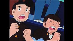 Ep. 6 - Un duro confronto