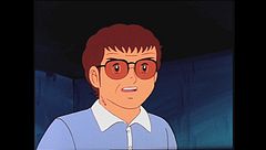 Ep. 8 - Julian torna in campo