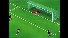 Ep. 9 - La rivincita