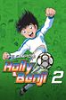 Ep. 19 - Calcio acrobatico