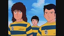 Ep. 29 - Una coppia d'argento