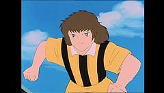 Ep. 9 - Sorpresa in campo