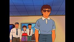 Ep. 14 - Mark finalmente in campo