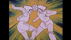 Ep. 24 - Cartellino giallo