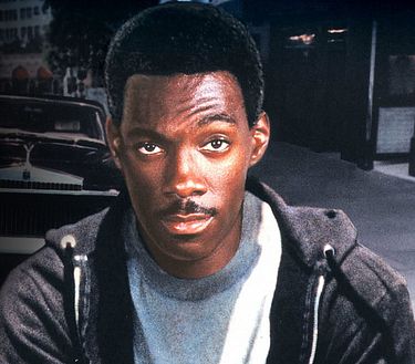 Beverly Hills Cop - Un piedipiatti a Beverly Hills