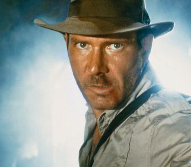 Indiana Jones e il tempio maledetto