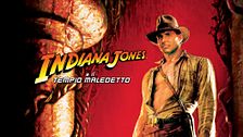 Indiana Jones e il tempio maledetto