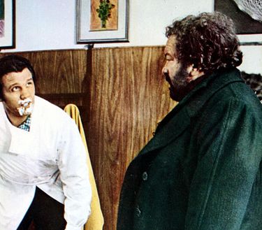 Lo chiamavano Bulldozer