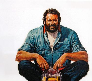 Lo chiamavano Bulldozer