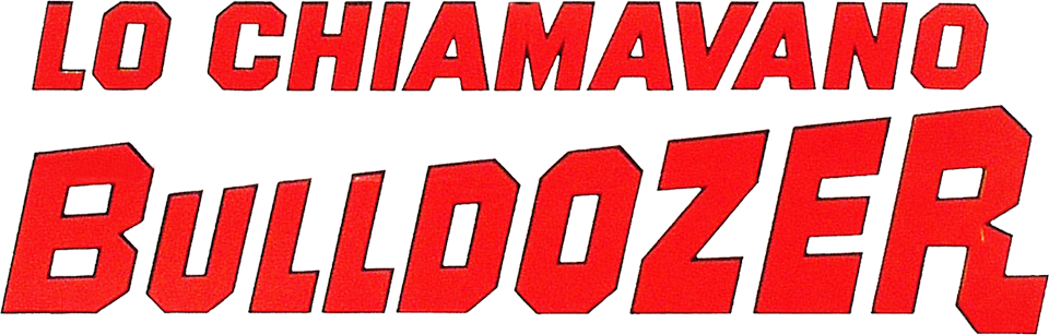 Lo chiamavano Bulldozer - Film Mediaset Infinity
