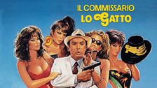 Il commissario Lo Gatto