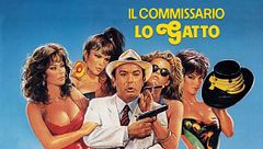 Il commissario Lo Gatto