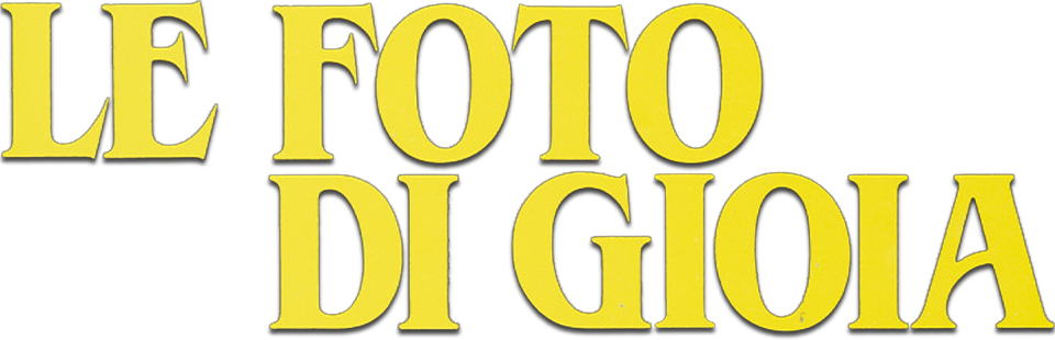 Le foto di Gioia - Film Mediaset Infinity