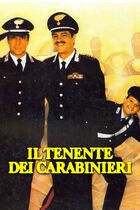 Il tenente dei Carabinieri