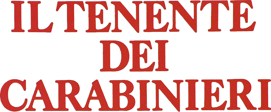 Il tenente dei Carabinieri - Film Mediaset Infinity