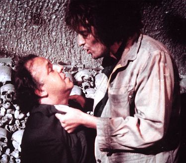 Il mistero di Bellavista