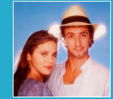 Tutta colpa del paradiso