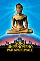 Sono un fenomeno paranormale