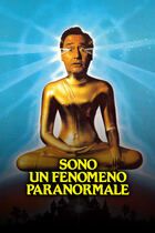 Sono un fenomeno paranormale