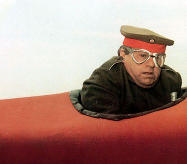 Superfantozzi