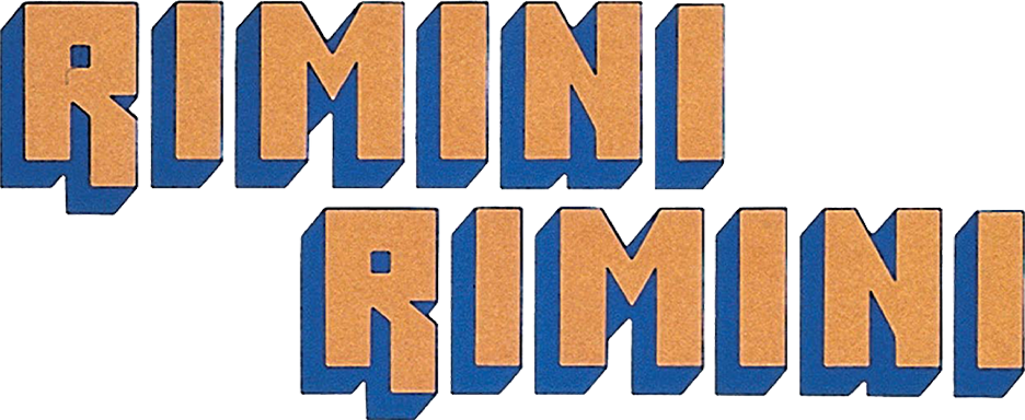 Rimini Rimini - Film Mediaset Infinity