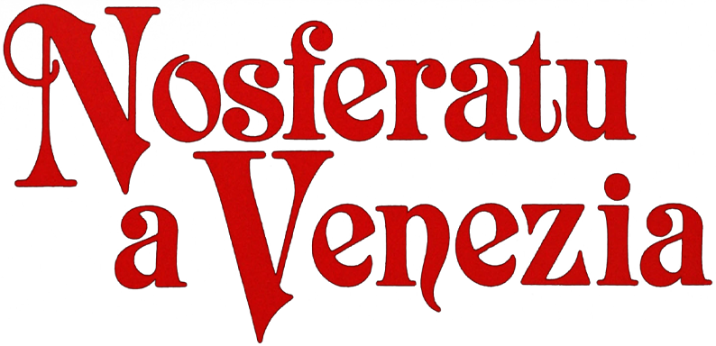 Nosferatu a Venezia - Film Mediaset Infinity