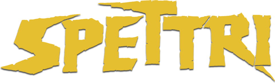 Spettri - Film Mediaset Infinity