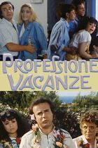 Ep. 1 - Speriamo che sia vacanza