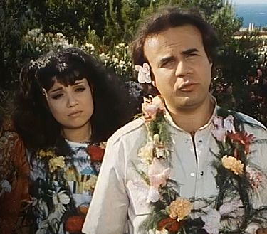 Ep. 4 - Incontri ravvicinati del solito tipo