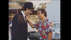 Ep. 4 - Incontri ravvicinati del solito tipo