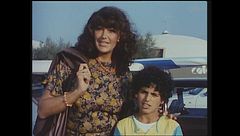 Ep. 5 - La donna che sapeva troppo