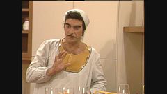 Ep. 11 - Un fulmine chiamato Mary