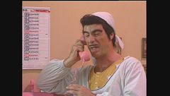 Ep. 12 - Un invito per Marrabbio