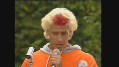 Ep. 13 - Una simpatica festa