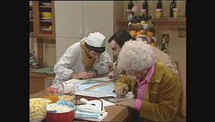 Ep. 21 - Preparativi per la montagna