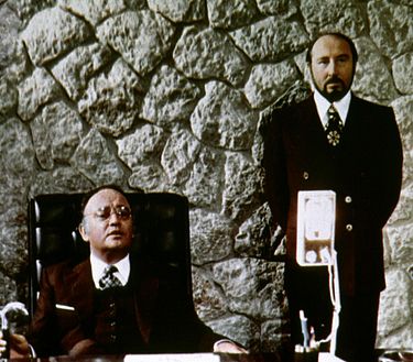 L' onorata famiglia  - Uccidere e' cosa nostra