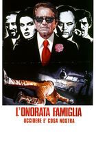 L' onorata famiglia  - Uccidere e' cosa nostra