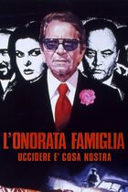 L' onorata famiglia  - Uccidere e' cosa nostra