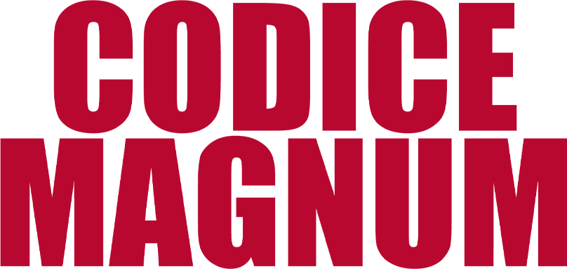 Codice Magnum - Film Mediaset Infinity