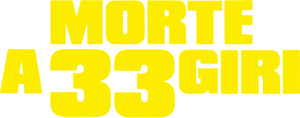Morte a 33 giri - Film Mediaset Infinity