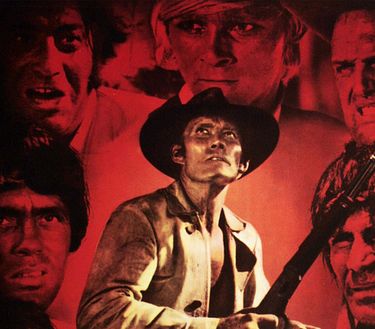 Ammazzali tutti e torna solo