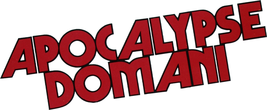 Apocalypse domani - Film Mediaset Infinity