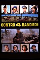 Contro 4 bandiere